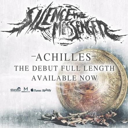 Silence The Messenger (Standby Records) Now Represented By The Artery Foundation; Band On Tour with Every Passing Dream And My Enemies & I In February