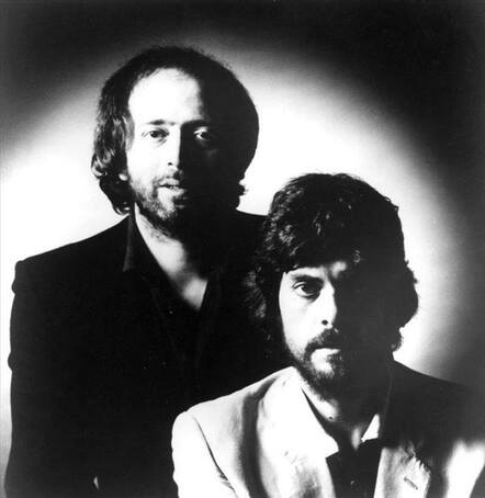 Arista/Legacy Set To Release The Alan Parsons Project - The Complete Albums Collection On March 31, 2014