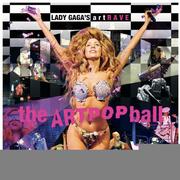 Lady Gagas artRave: The ARTPOP Ball Announces Extensive European Leg For Fall 2014