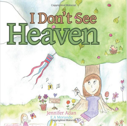 Esteemed Nashville Based Songwriter, Jennifer Adan, Publishes Debut Children's Book