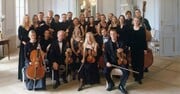 Gidon Kremer, Kremerata Baltica Tour US