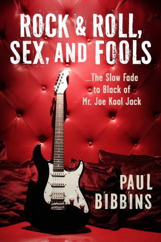 'Rock & Roll, Sex and Fools' Deliberately Distorts Great Moments in Rock History for Laughs