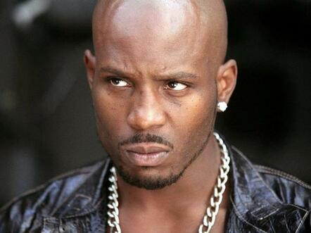 Rap Star DMX Announces Texas Tour