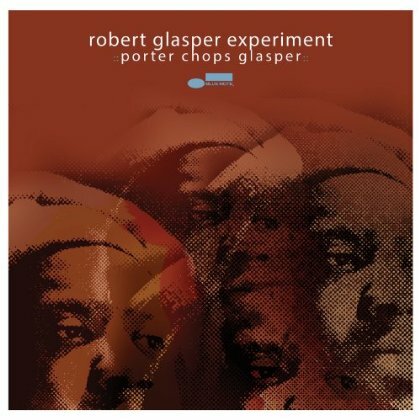 Robert Glasper Releases "Porter Chops Glasper" Digital EP; Announces Tour With Ledisi