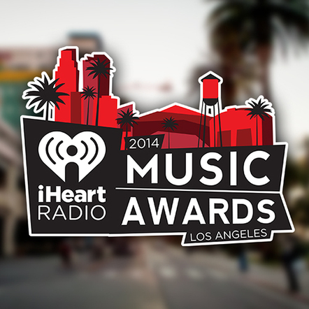 NBC To Televise Clear Channel's First Ever iHeartRadio Music Awards Live May 1