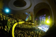 40 Years Later, Zappa Returns To The Cap