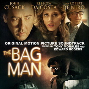 Lakeshore Records Presents The Bag Man - Original Motion Picture Soundtrack
