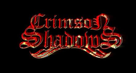 Wacken Battle Winners & Toronto's Crimson Shadows Enter The Studio!