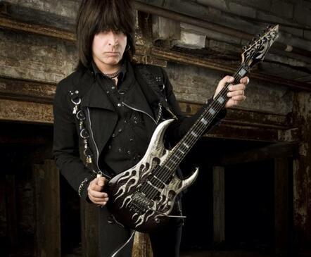 Michael Angelo Batio Releases All-Star Music Video With Guests Jeff Loomis, George Lynch, Dave Reffett And More!