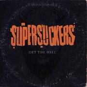 Supersuckers Tour With The Toadies, Promoting New Album Get The Hell