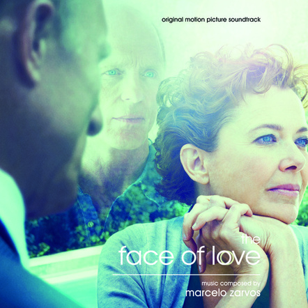 Varese Sarabande Records To Release The Face Of Love Soundtrack
