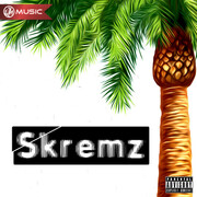 Skremz Releases Debut Single - Palm Trees