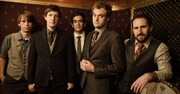 Punch Brothers Begin Three-Week US Tour