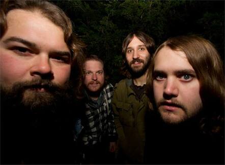 Buffalo Killers Will Perform At SXSW 2014