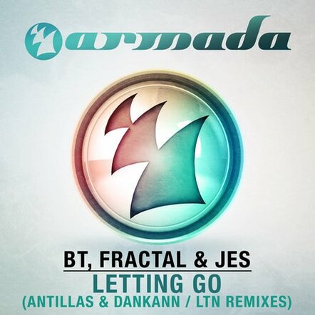 Watch Official Music Video "Letting Go" With The Collaboration Of BT, JES & Fractal
