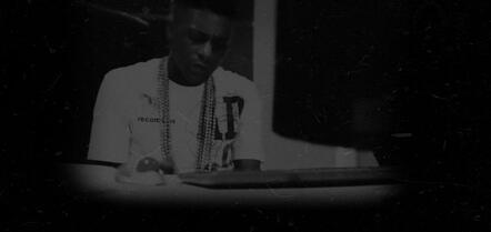#Boosiespeaks; Baton Rouge Rapper Lil' Boosie Held First Press Conference Since His Release From Prison On March 10th