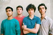 Flyte Will Tour With Bombay Bicycle Club!