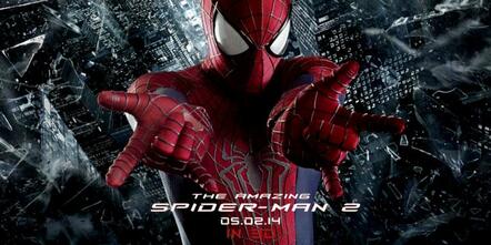 "The Amazing Spider-Man 2" To Include "It's On Again" By Alicia Keys Featuring Kendrick Lamar, Written By Pharrell Williams!