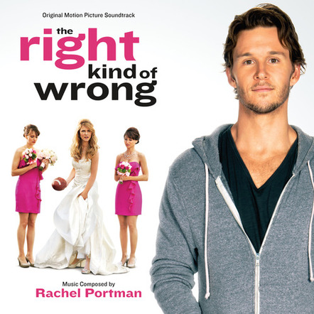 Varese Sarabande Records To Release The Right Kind Of Wrong Soundtrack