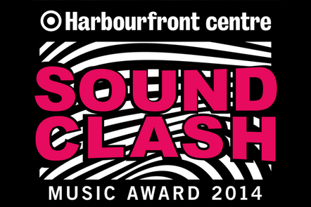 Call For Submissions: SoundClash Music Award