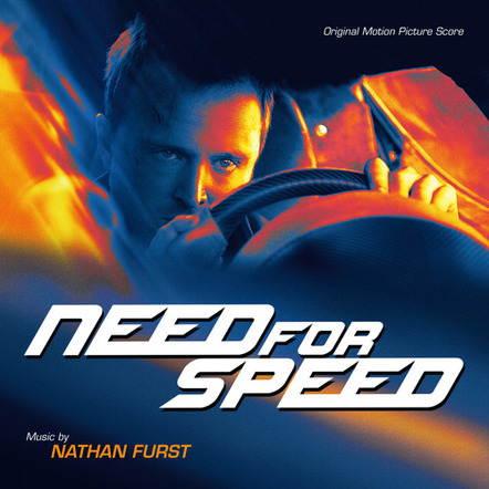 Varese Sarabande Records To Release Need For Speed Soundtrack