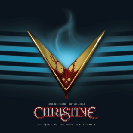 Varese Sarabande Records To Release The Classic Score For Christine Remastered For This Special LP Package