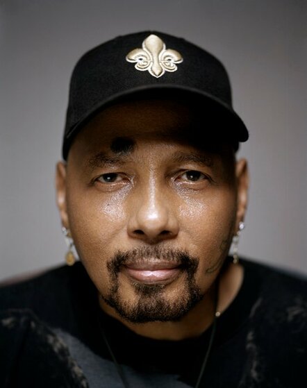 Aaron Neville Announces A Christmas Celebration Tour