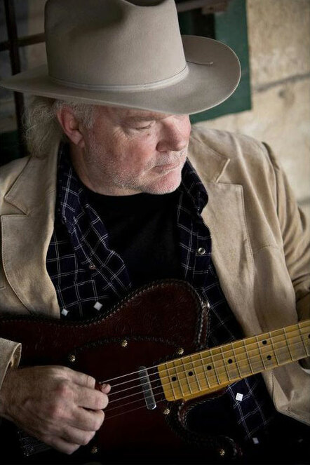 Hill Country Live DC Presents Texas Wildfire Relief Show Featuring Dallas Wayne, Sons Of Bill, Deep Dark Woods And Chris Berardo & The Desberardos Acoustic Trio