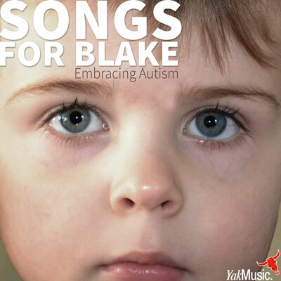 Songs For Blake Out Now