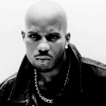 No Mystery Studios Presents DMX & RAKIM "Don't Call Me" Ft. Shontelle & Aleks D