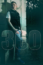 Eighteen Year Old Rapper/Songwriter Flamez Presents His Outstanding New Single 360