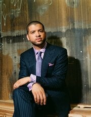 Jason Moran & Meshell Ndegeocello Reinvent The Music Of Fats Waller On All Rise: A Joyful Elegy for Fats Waller