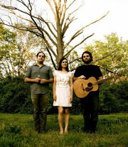 The Carmonas Self-Titled Debut Full Length Releasing Tomorrow