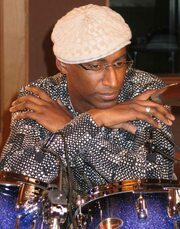 Drummer/composer Omar Hakims We Are One Set For March 3 Release