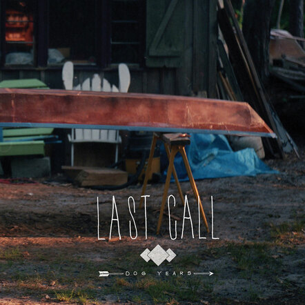 Last Call's 'Dog Years' Now Streaming On Purevolume; Album Out Today