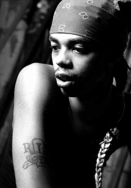 Internet Sensation, Antoine Dodson, Earns Platinum Record