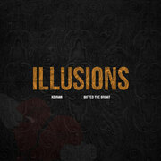 UK Based Recording Artist Keiran Begins His Independent Worldwide Takeover With The Release Of Illusions