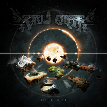 Vali Ohm shines the spotlight on our â€˜Fragile Earthâ€™ with 2nd album