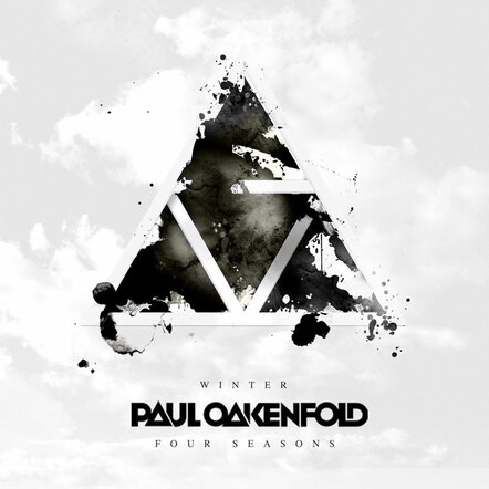 Out Now: Paul Oakenfold - Four Seasons