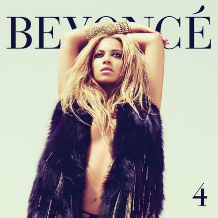 Beyonce's New Album '4' To Be Released On June 28, 2011