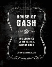John Carter Cash Unearths Family Archives To Present Loving & Rich Portrait Of The Man In Black