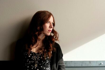 Opera Company Of Philadelphia, In Collaboration With Gotham Chamber Opera And Music-theatre Group, Appoints Missy Mazzoli As Composer In Residence