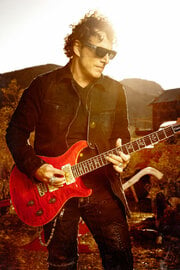 Neal Schon Continues On His Journey With The Release Of The Calling