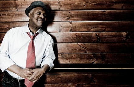 Soul Music Legend Booker T Jones Performs Friday February 21 At The Hamilton!