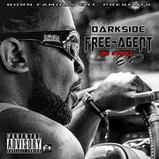 Darkside Releases New EP Free Agent (Tru Stories)