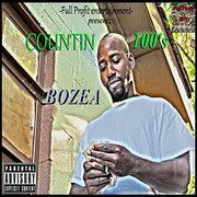 Bozea Releases Debut Single Countin 100s