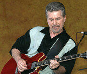 Johnny Rivers Makes Absecon Island Debut Aug. 21 As Margate Rock Festival Headliner