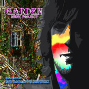 New Tribute To Pink Floyd Founder Syd Barrett By Garden Music Project To Be Released July 7, 2014