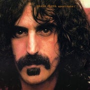 Zappa Family Trust Announces 40th Anniversary Edition Of Frank Zappas Apostrophe() On 180-Gram Vinyl