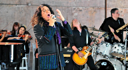 Alexander Kariotis: Breathing New Life Into The Rock Opera Genre